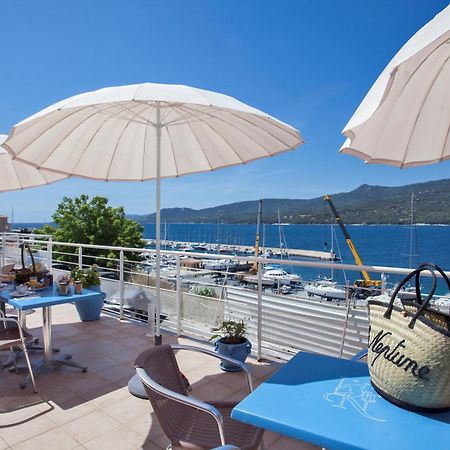 Le Neptune & Spa Propriano (Corsica) Exterior foto
