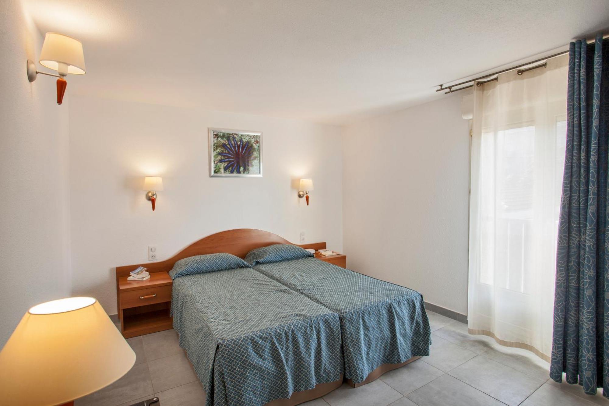 Le Neptune & Spa Propriano (Corsica) Exterior foto
