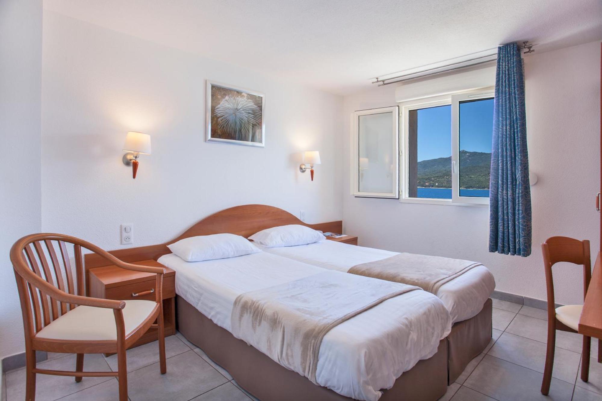 Le Neptune & Spa Propriano (Corsica) Exterior foto