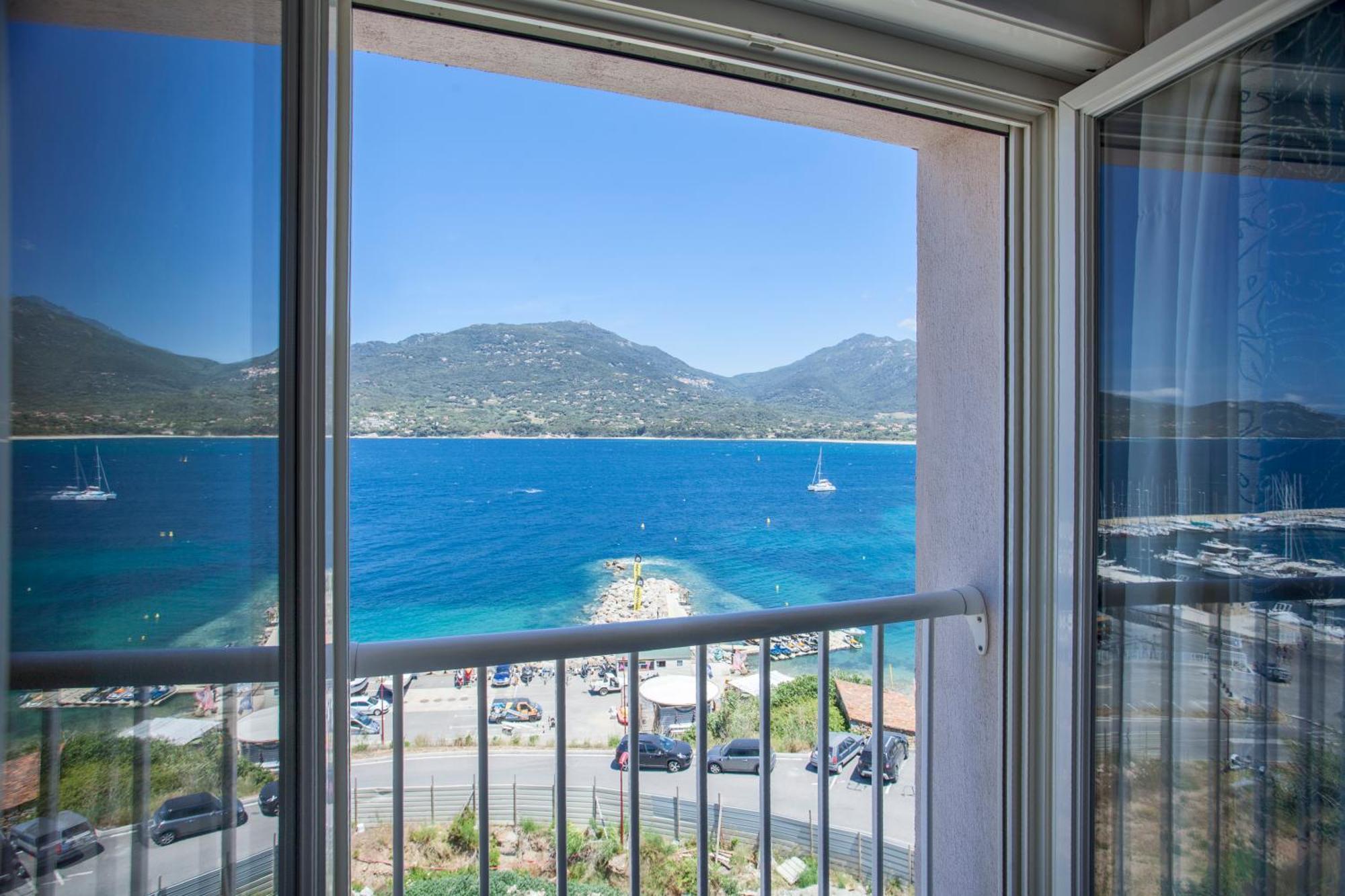 Le Neptune & Spa Propriano (Corsica) Exterior foto