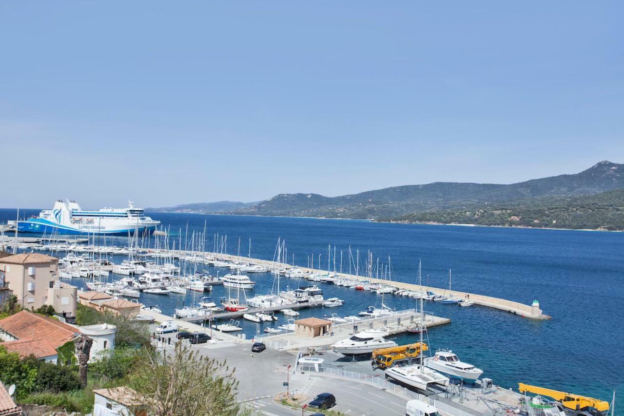 Le Neptune & Spa Propriano (Corsica) Exterior foto