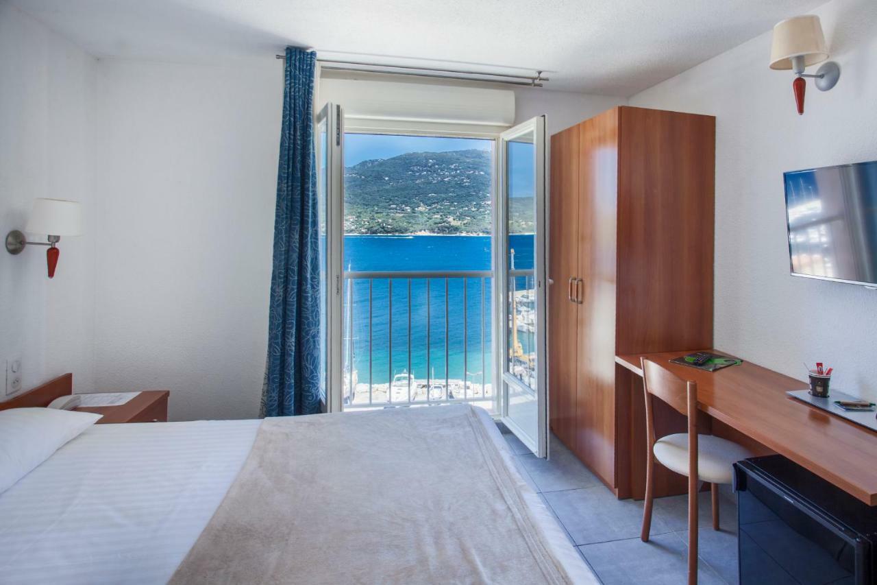 Le Neptune & Spa Propriano (Corsica) Exterior foto
