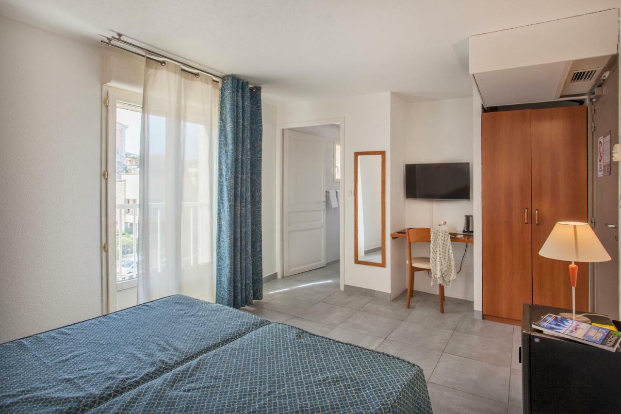 Le Neptune & Spa Propriano (Corsica) Exterior foto